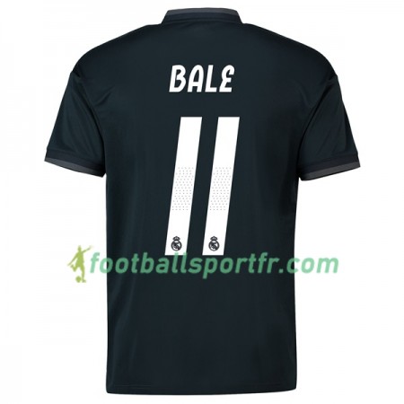 Tenue Real Madrid Bale 11 Exterieur 2018-2019 Maillot de Foot
